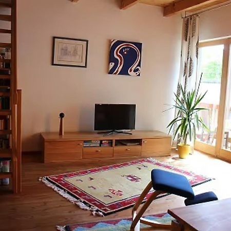 פסאו Ferienwohnung Abelein מראה חיצוני תמונה