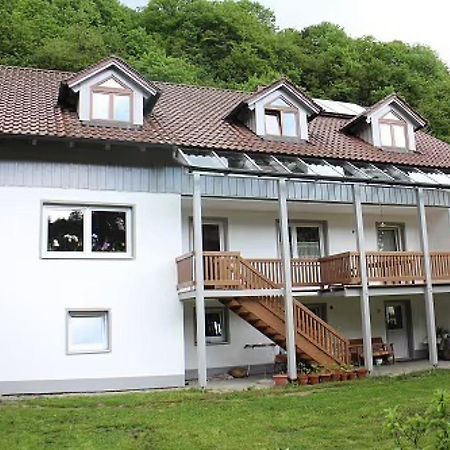 פסאו Ferienwohnung Abelein מראה חיצוני תמונה