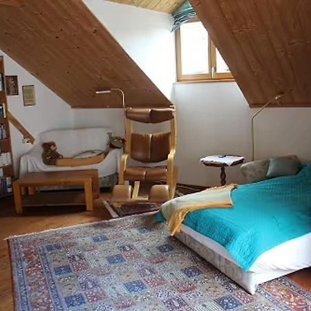 פסאו Ferienwohnung Abelein מראה חיצוני תמונה