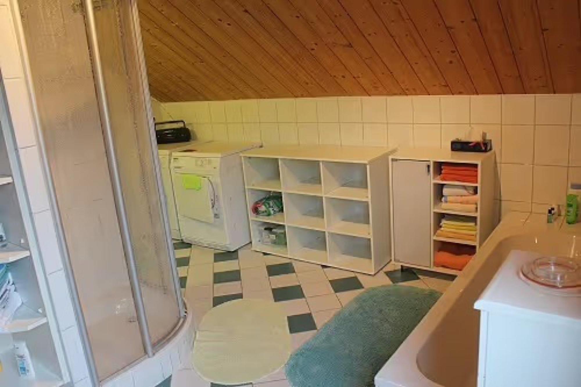 פסאו Ferienwohnung Abelein מראה חיצוני תמונה