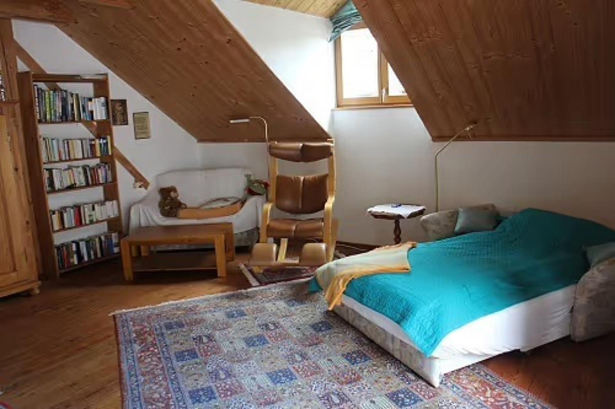 פסאו Ferienwohnung Abelein מראה חיצוני תמונה