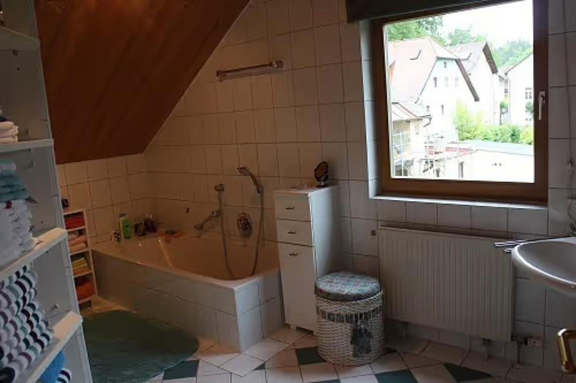 פסאו Ferienwohnung Abelein מראה חיצוני תמונה