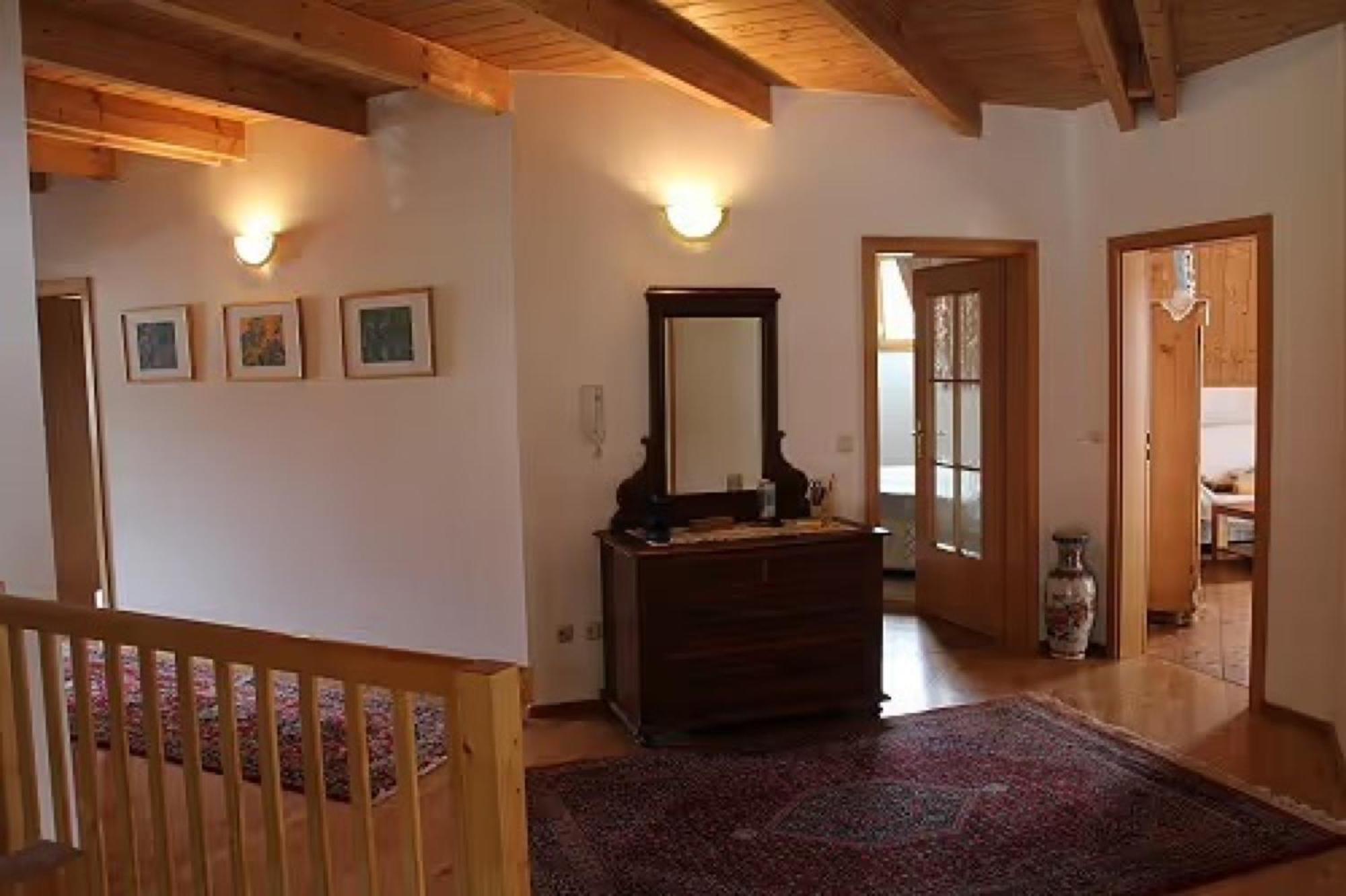 פסאו Ferienwohnung Abelein מראה חיצוני תמונה